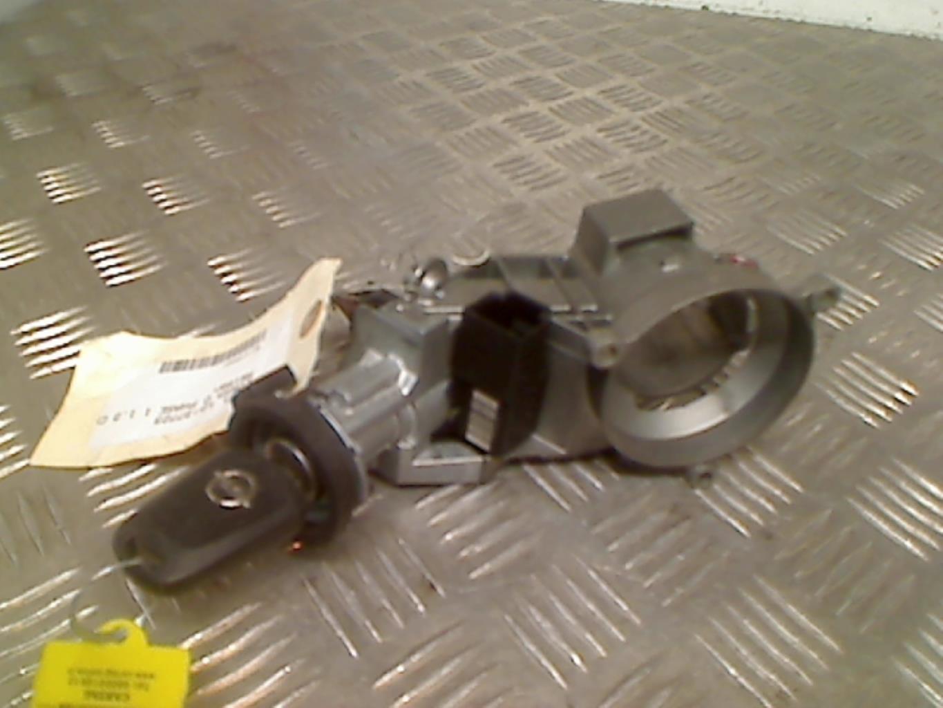 Neiman OPEL CORSA D PHASE 1 Diesel - 1