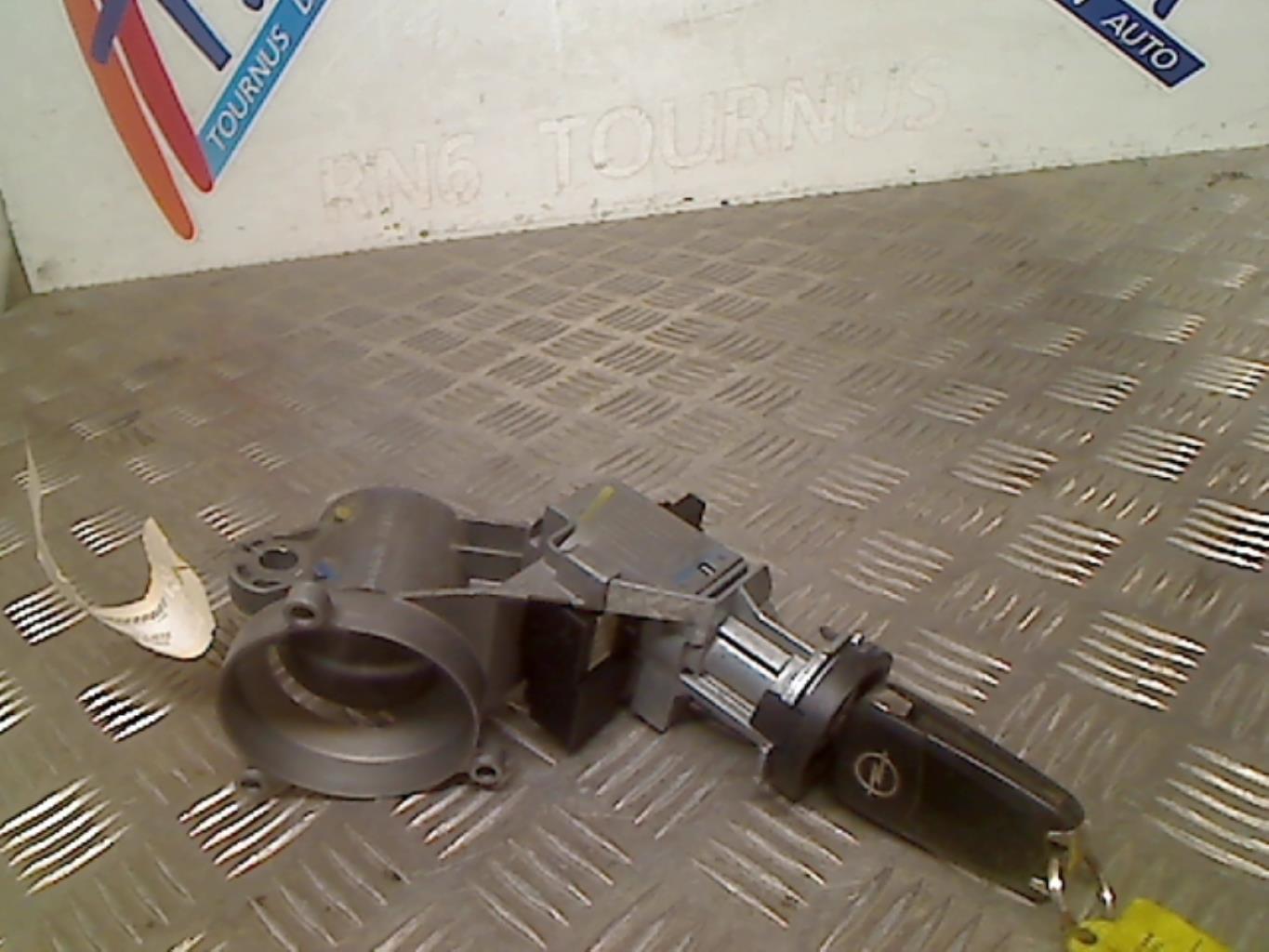 Neiman OPEL CORSA D PHASE 1 Diesel - 1
