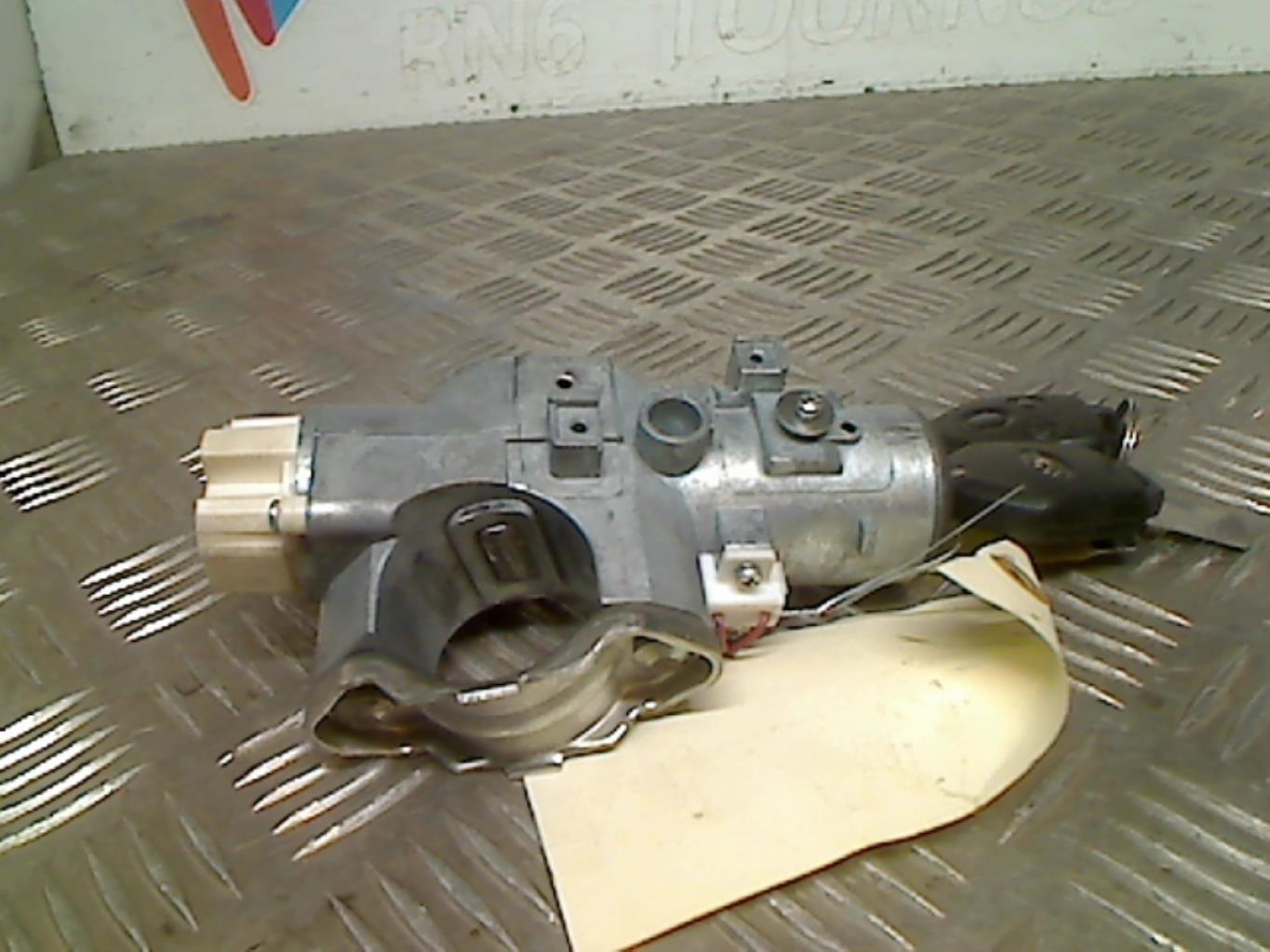 Neiman SUBARU FORESTER 3 Diesel - 1