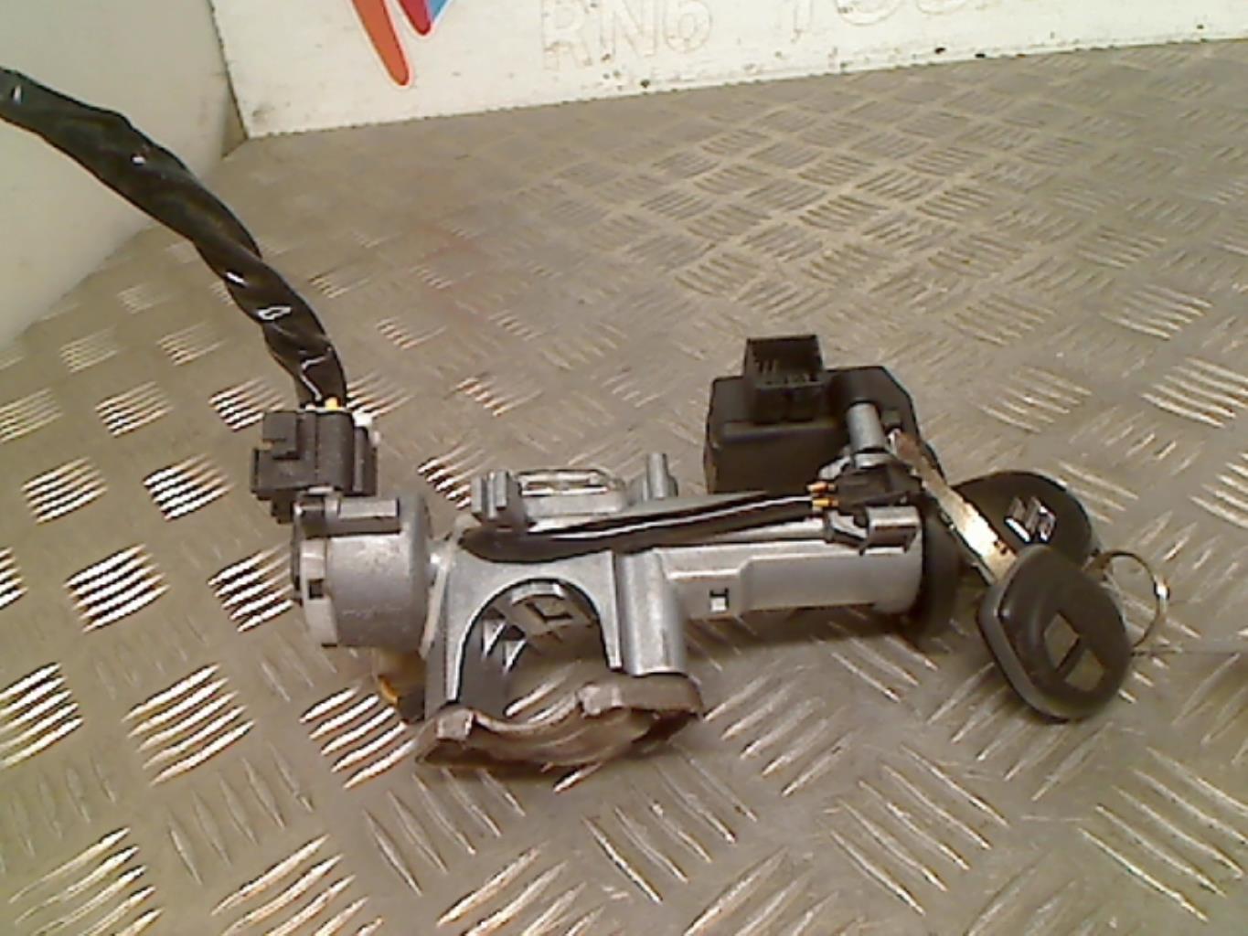 Neiman SUZUKI SWIFT 3 Diesel - 1