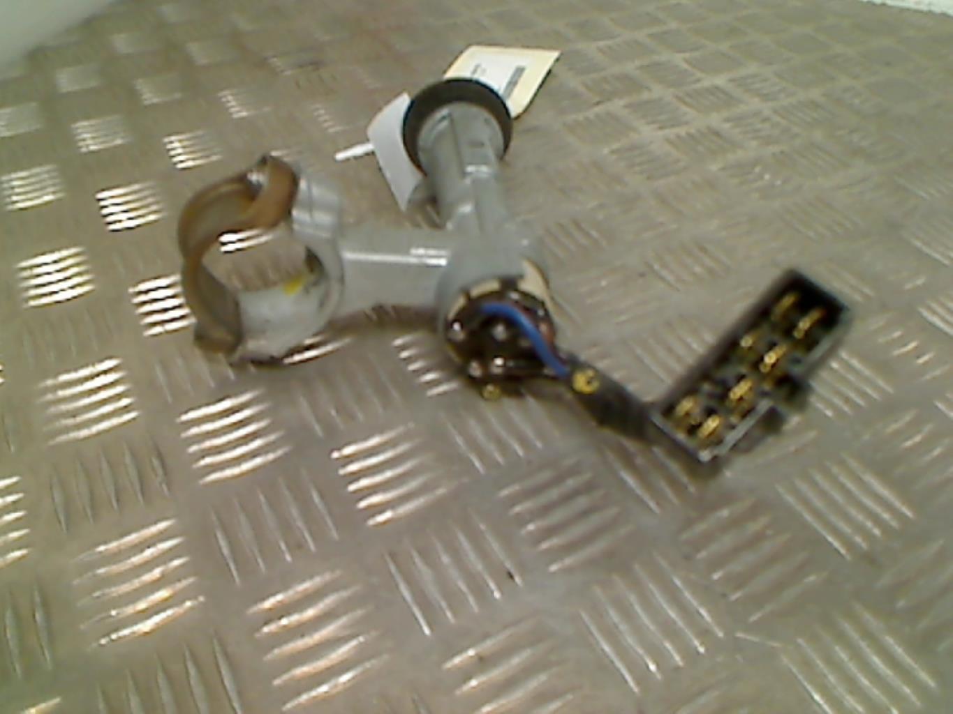 Immobilizzatore TOYOTA COROLLA 7  - 1