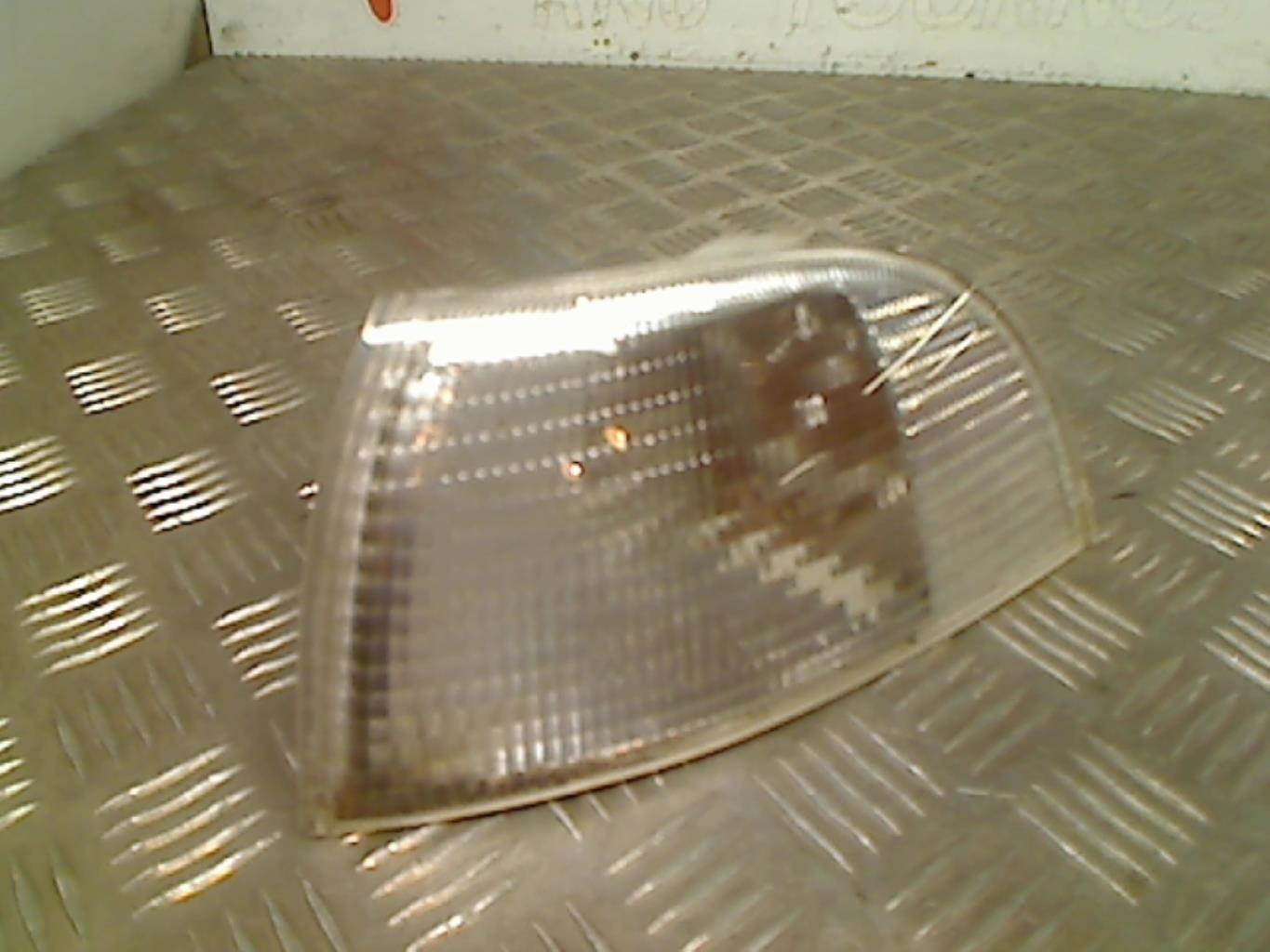 Gruppo ottico anteriore secondario sinistro (luci)(freccia) FIAT PUNTO 1 PHASE 1  - 1