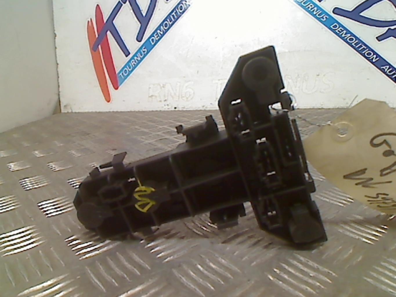 Base portalampade fanale posteriore destro VOLKSWAGEN GOLF 4 Gasolina - 1
