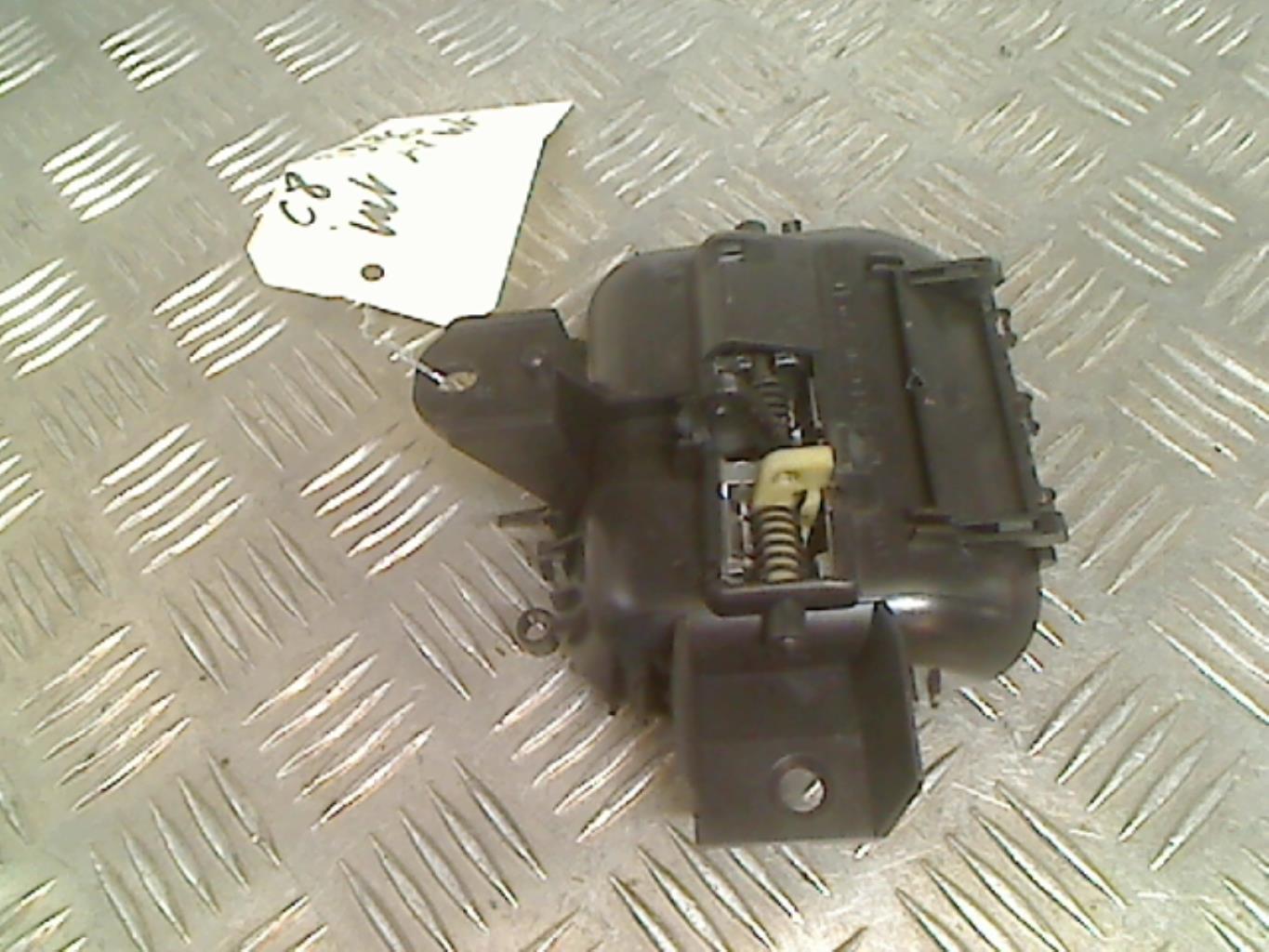 Maniglia interna portiera laterale destra CITROEN C8 Diésel - 1
