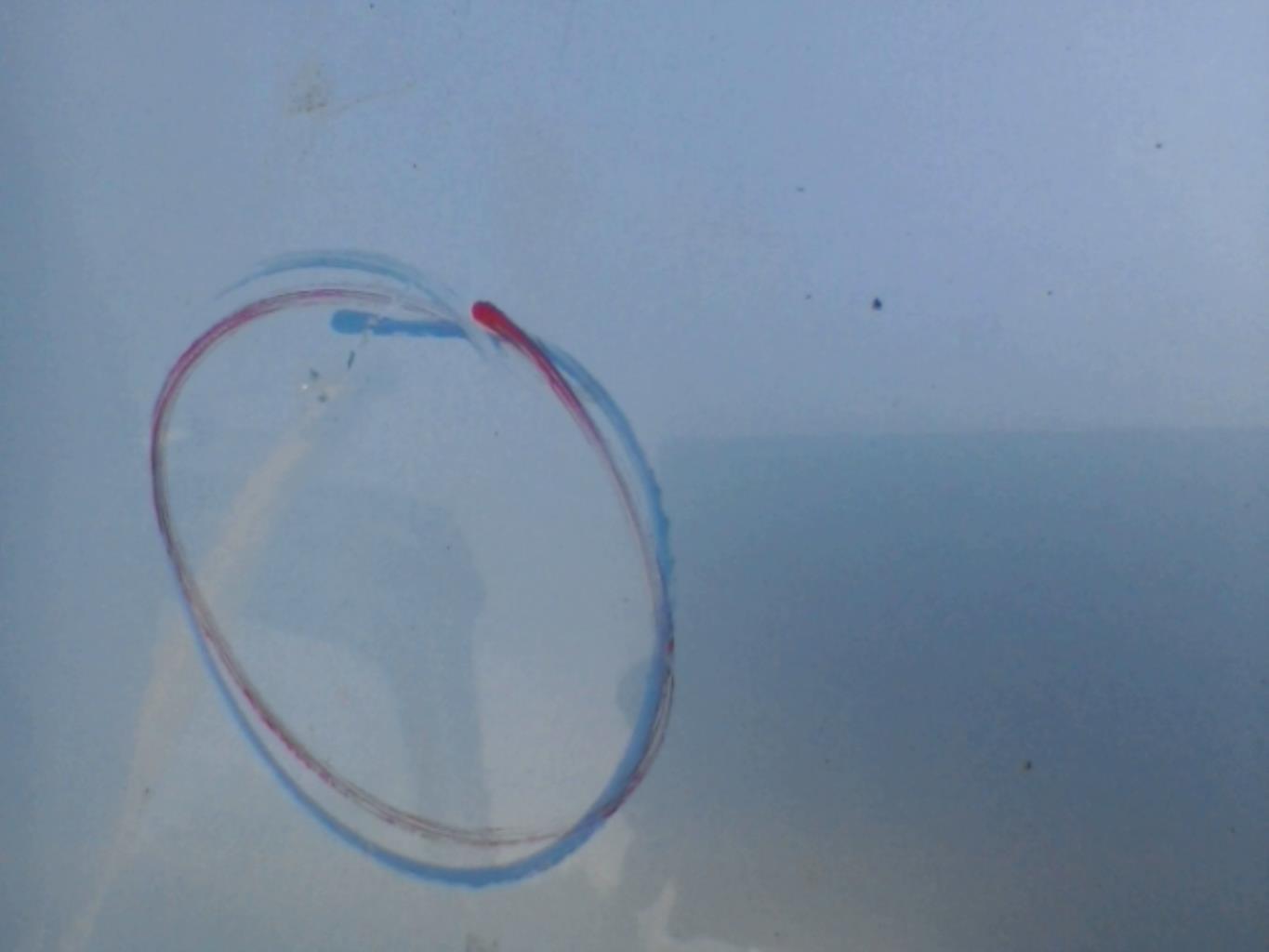 Porte avant gauche OPEL CORSA D PHASE 2 Essence - 1