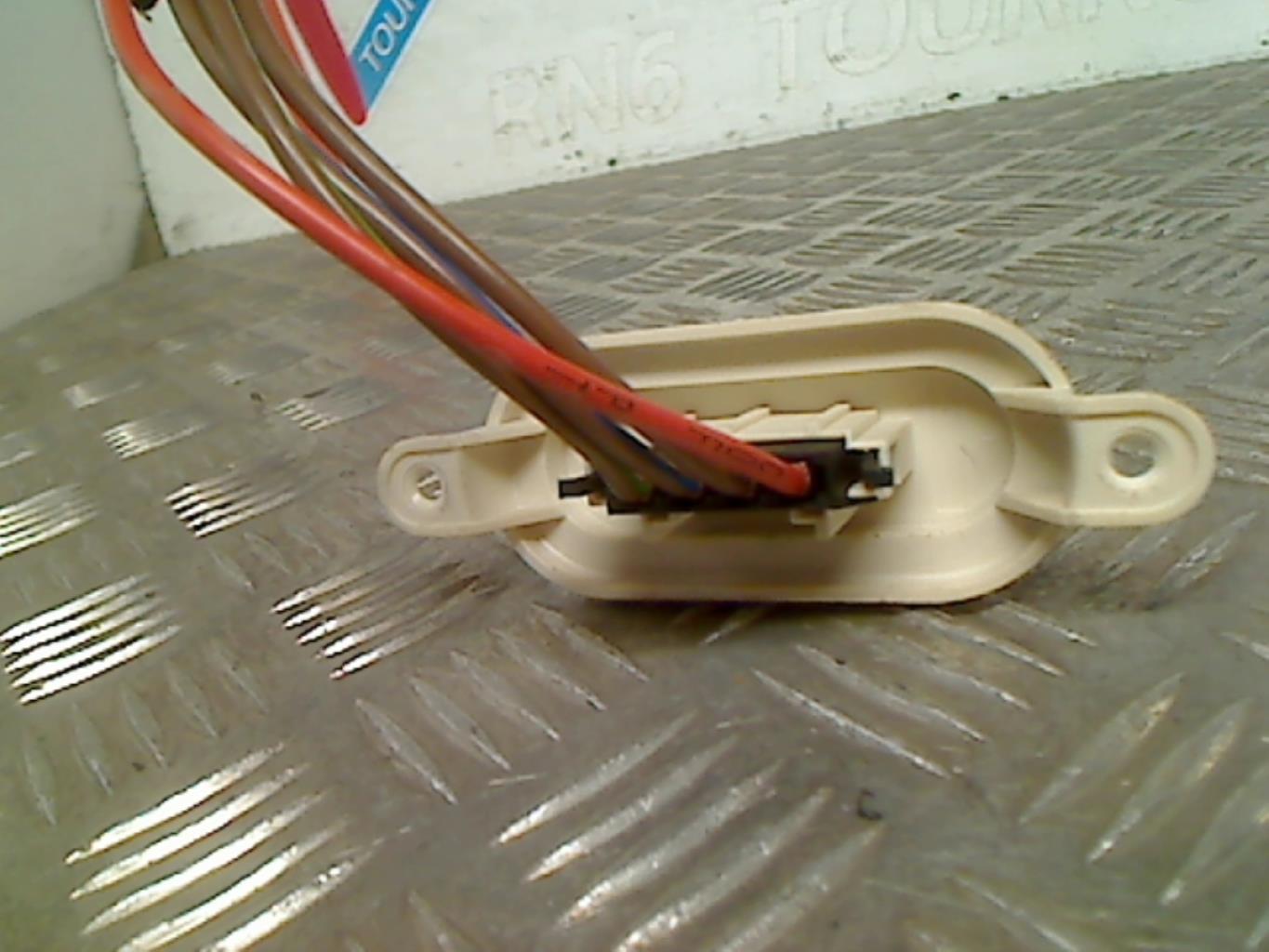 Resistenza riscaldamento RENAULT LAGUNA 2 PHASE 1  - 1
