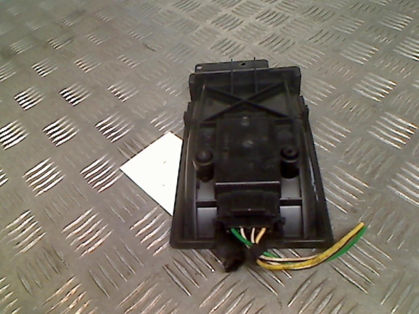 Resistenza riscaldamento VOLKSWAGEN NEW BEETLE 1 PHASE 1 Diésel - 1