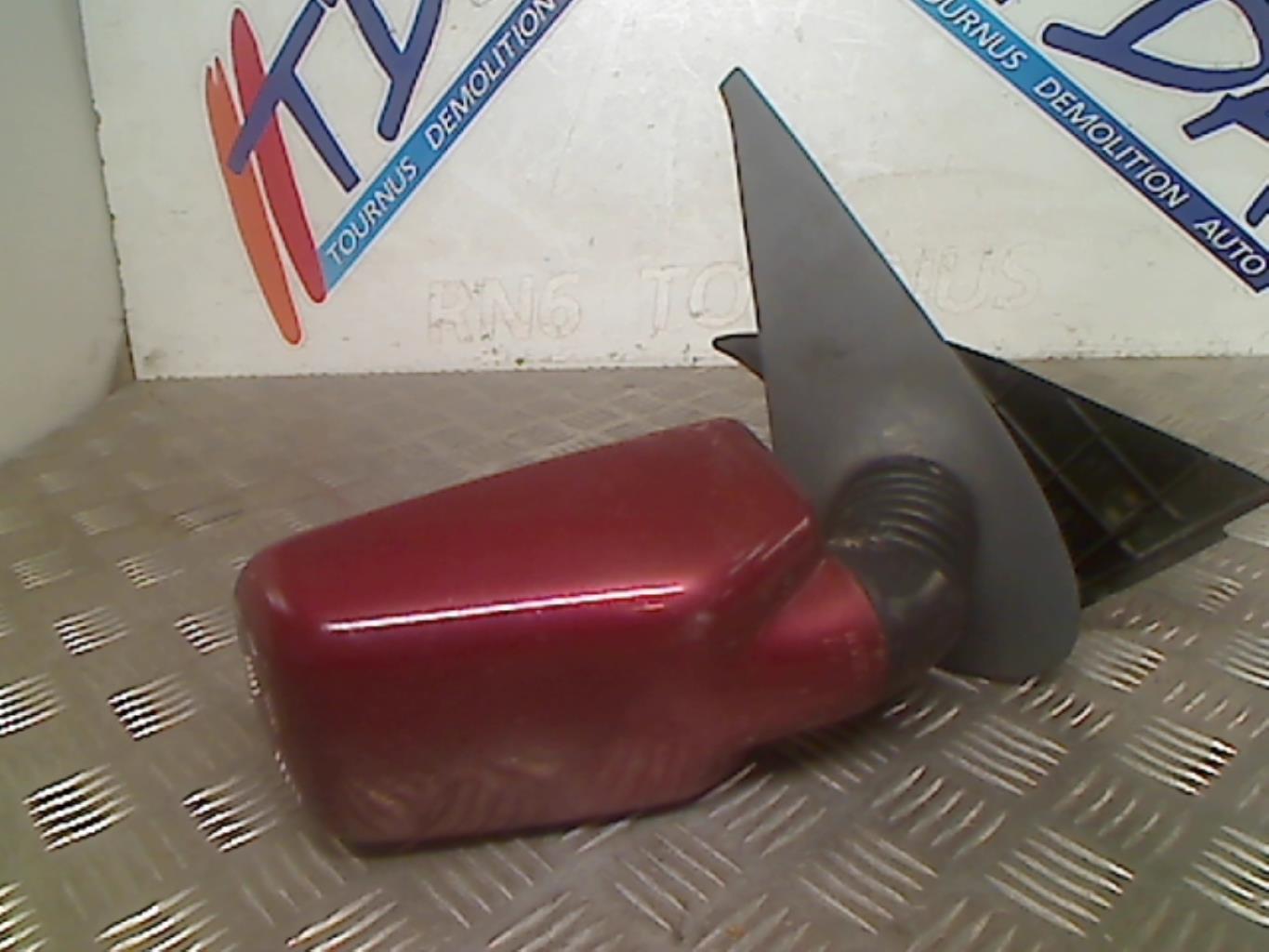 Specchietto retrovisore destro FIAT TIPO 1 Gasolina - 1