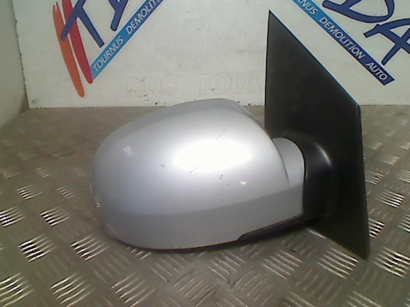 Retrovisor derecho HYUNDAI GETZ PHASE 2  - 1