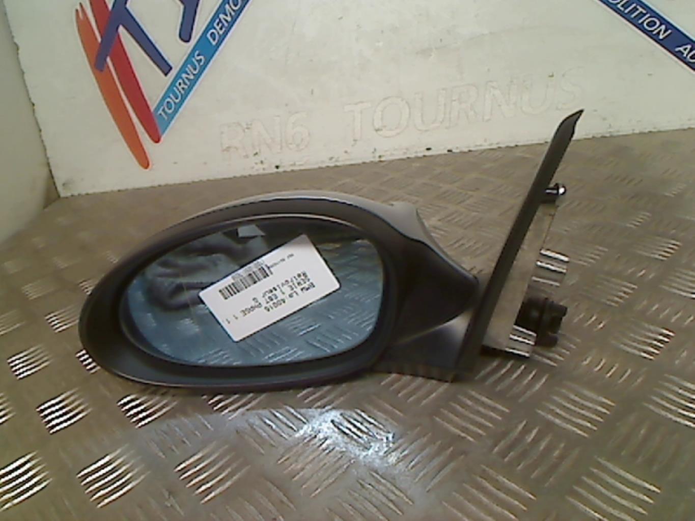 Retrovisor izquierdo BMW SERIE 1 E87 PHASE 1  - 1
