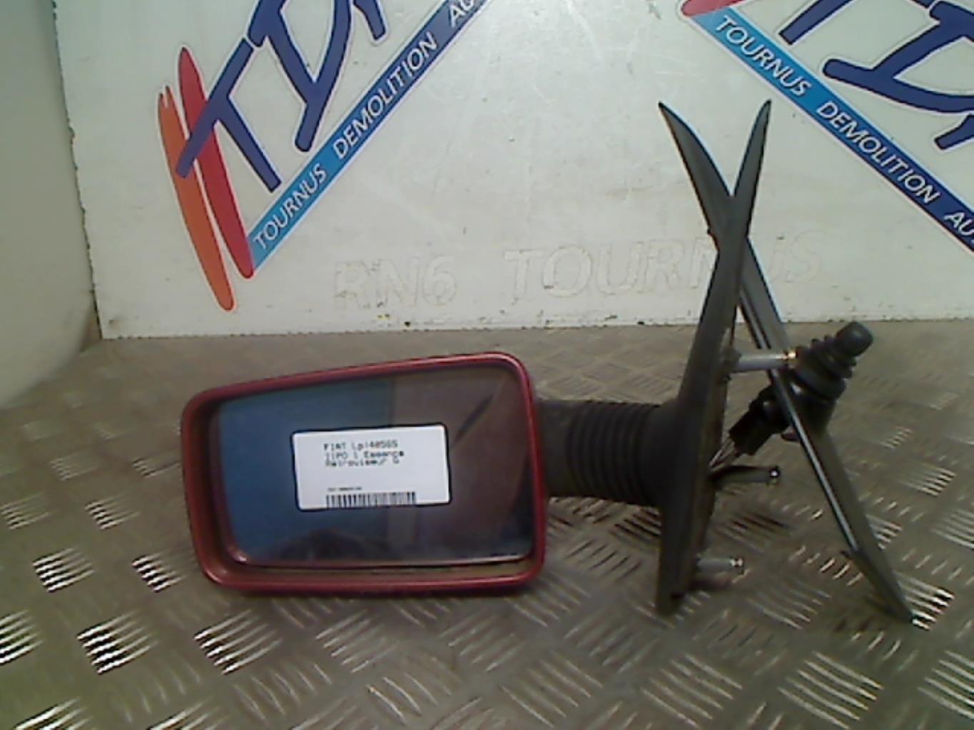 Specchietto retrovisore sinistro FIAT TIPO 1 Gasolina - 1