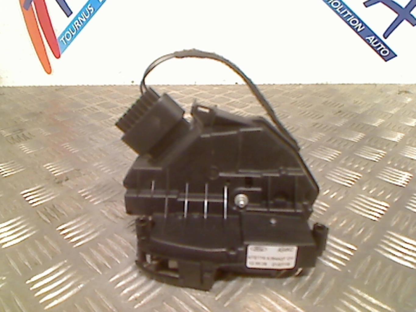 Serratura porta laterale sinistra FORD TOURNEO COURIER 1 PHASE 2 Diésel - 1