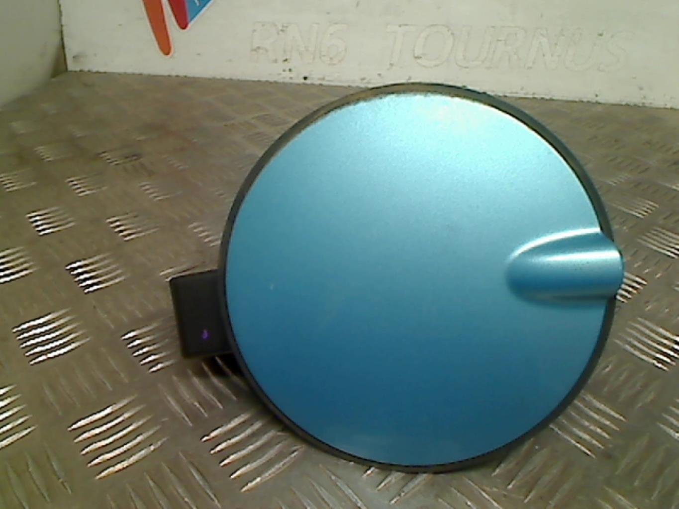 Trappe d'essence OPEL CORSA D PHASE 2 Essence - 1