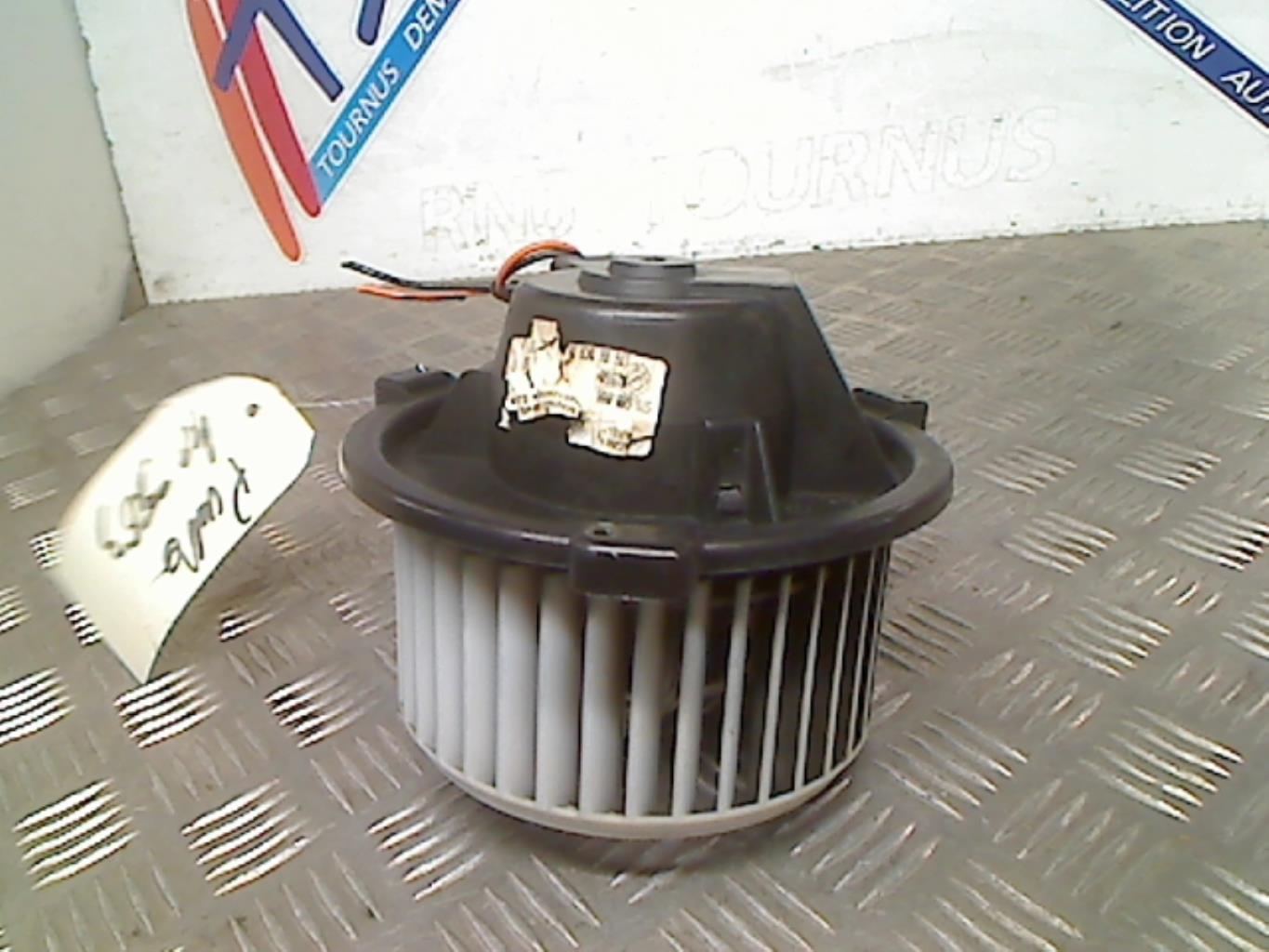 Ventola riscaldamento FIAT PUNTO 1 PHASE 1  - 1