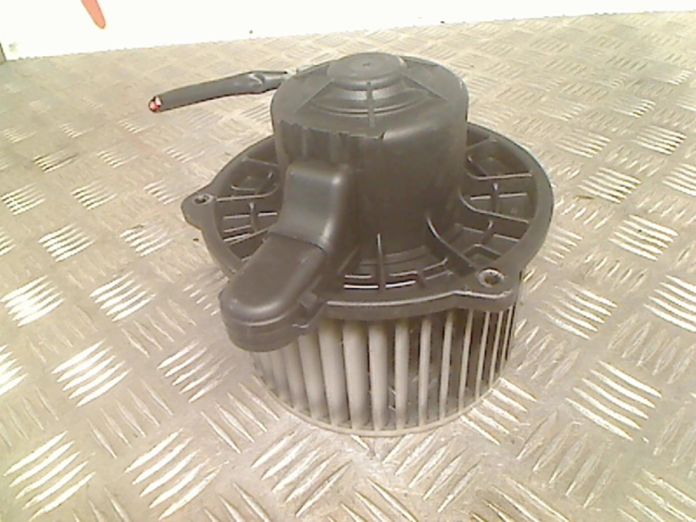 Ventola riscaldamento HYUNDAI GETZ PHASE 2  - 1