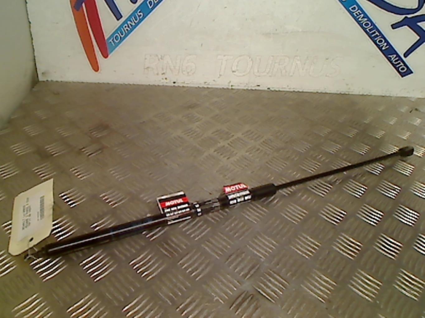 Verin de capot RENAULT MEGANE 3 PHASE 2 COUPE Diesel - 1