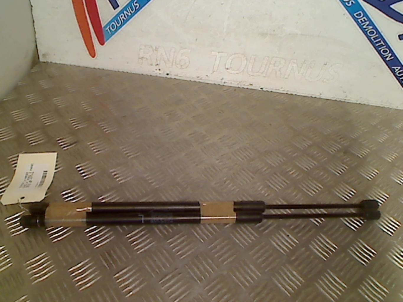 Molla a gas bagagliaio TOYOTA COROLLA VERSO 2 PHASE 2 Diésel - 1