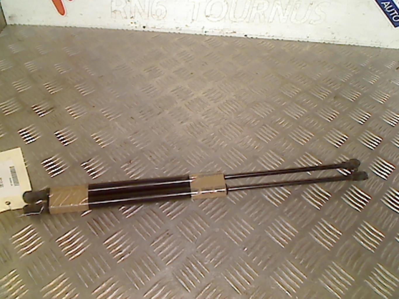 Molla a gas bagagliaio AUDI A3 2 PHASE 2 Diésel - 1