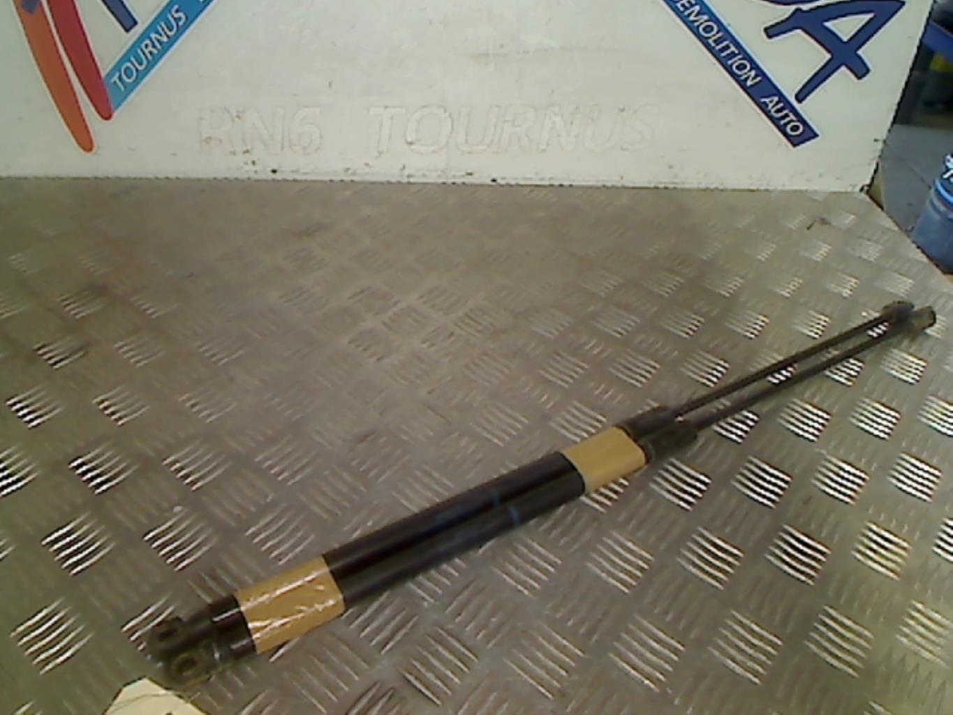 Verin de coffre RENAULT MEGANE 3 PHASE 2 COUPE Diesel - 1