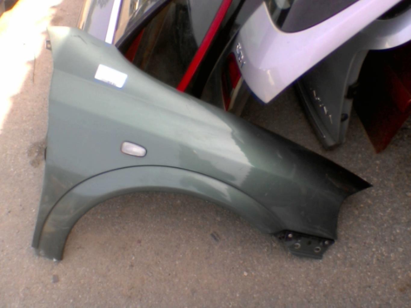 Aile avant droit OPEL ASTRA G Diesel - 1