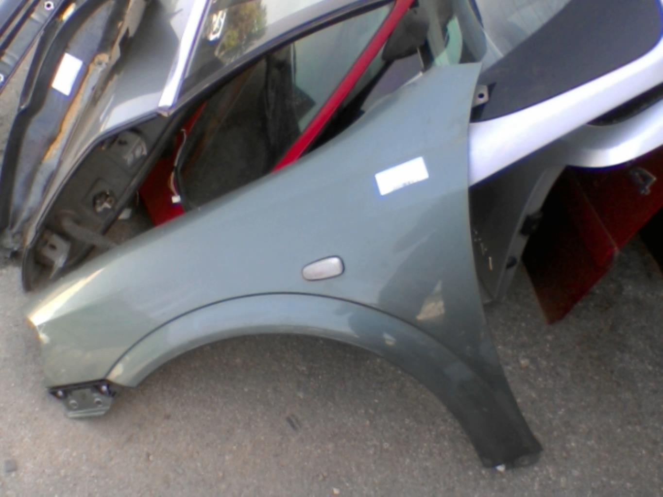 Aile avant gauche OPEL ASTRA G Diesel - 1