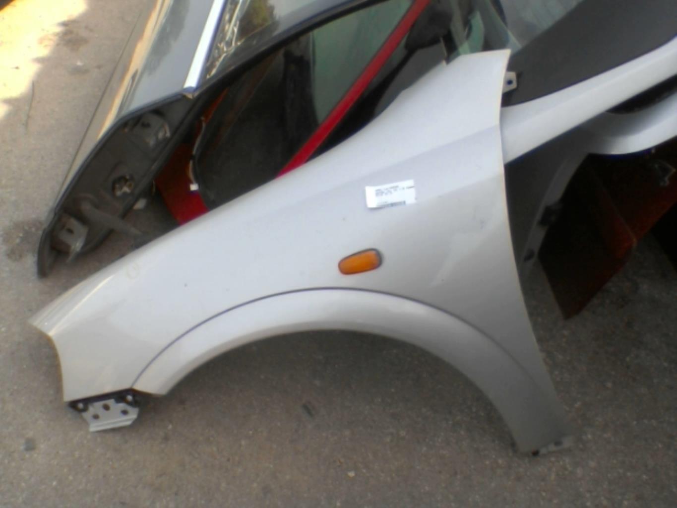 Aile avant gauche OPEL ASTRA G Essence - 1