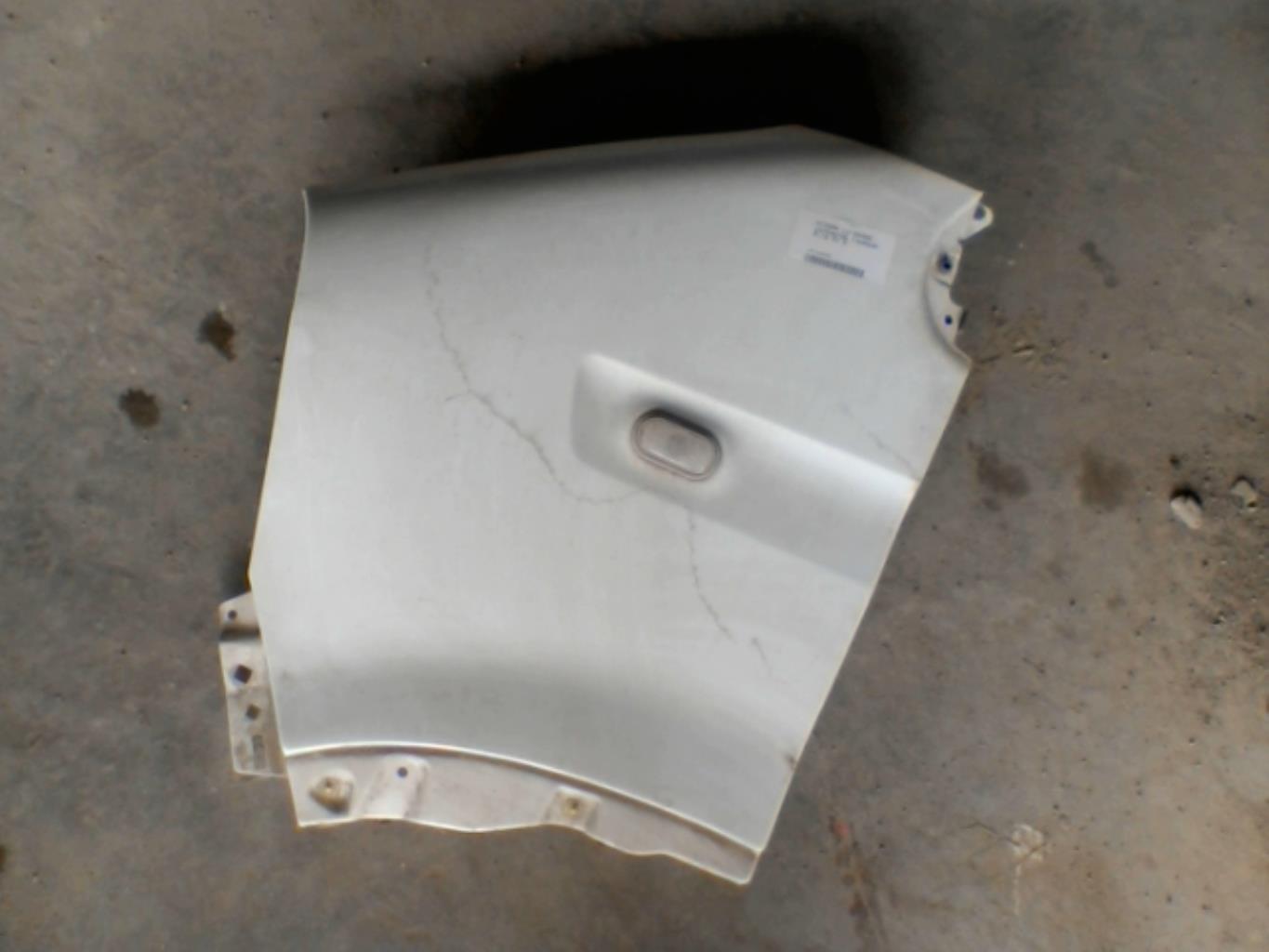 Aile avant gauche NISSAN INTERSTAR 1 PHASE 1 Diesel - 1
