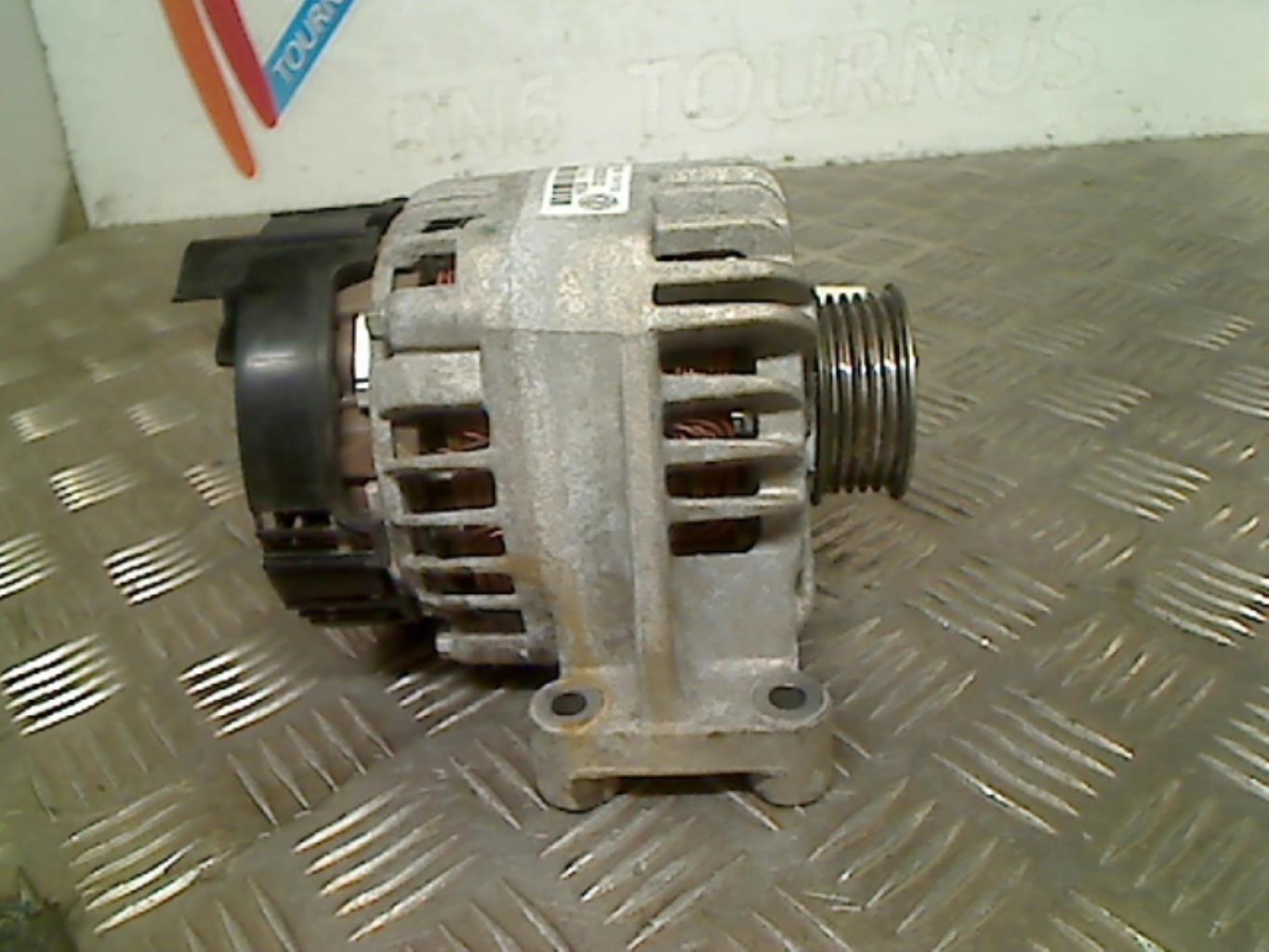 Alternatore FIAT PUNTO 3 Gasolina - 1
