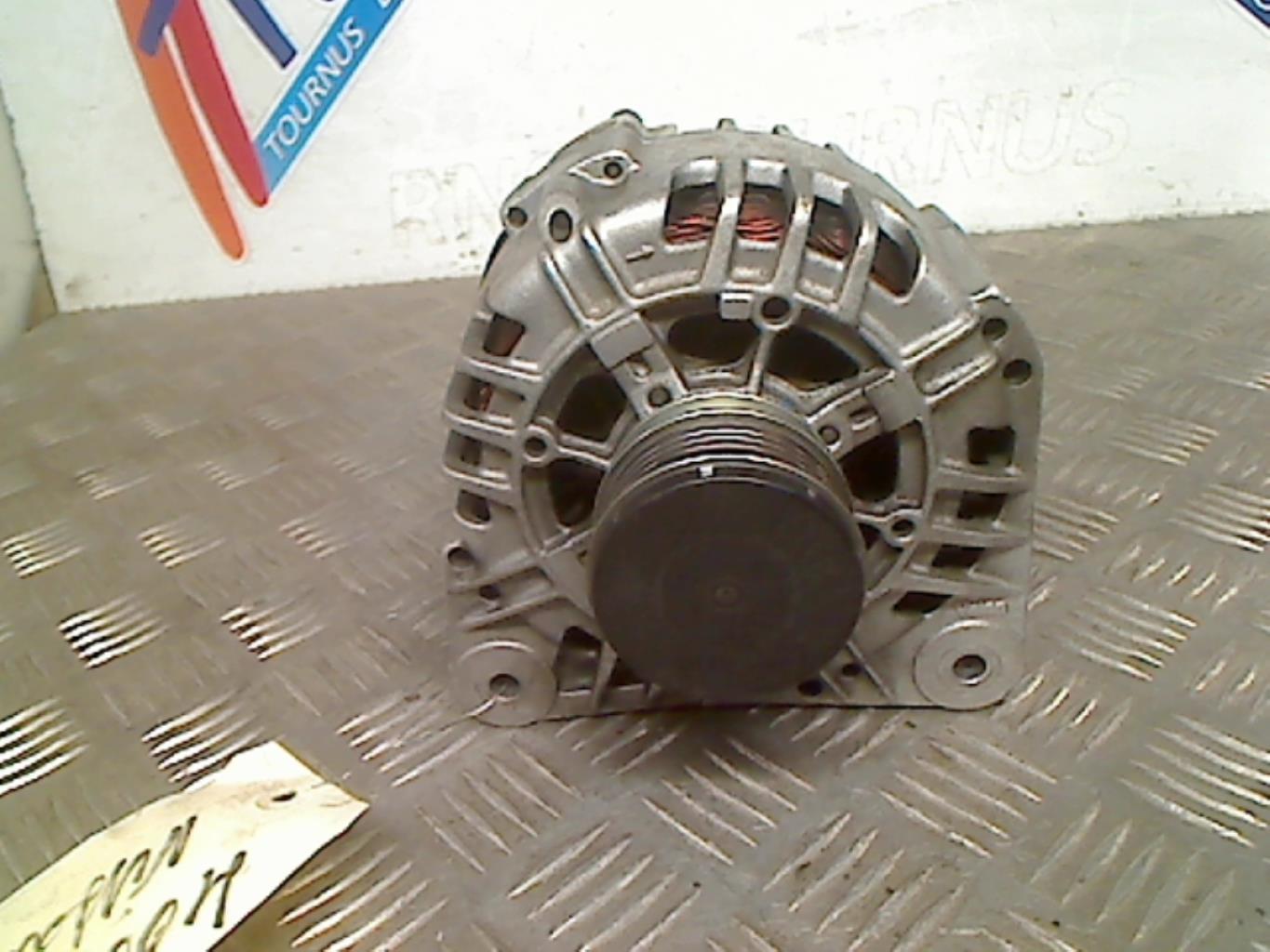 Alternatore NISSAN ALMERA 2 PHASE 2 Diésel - 1