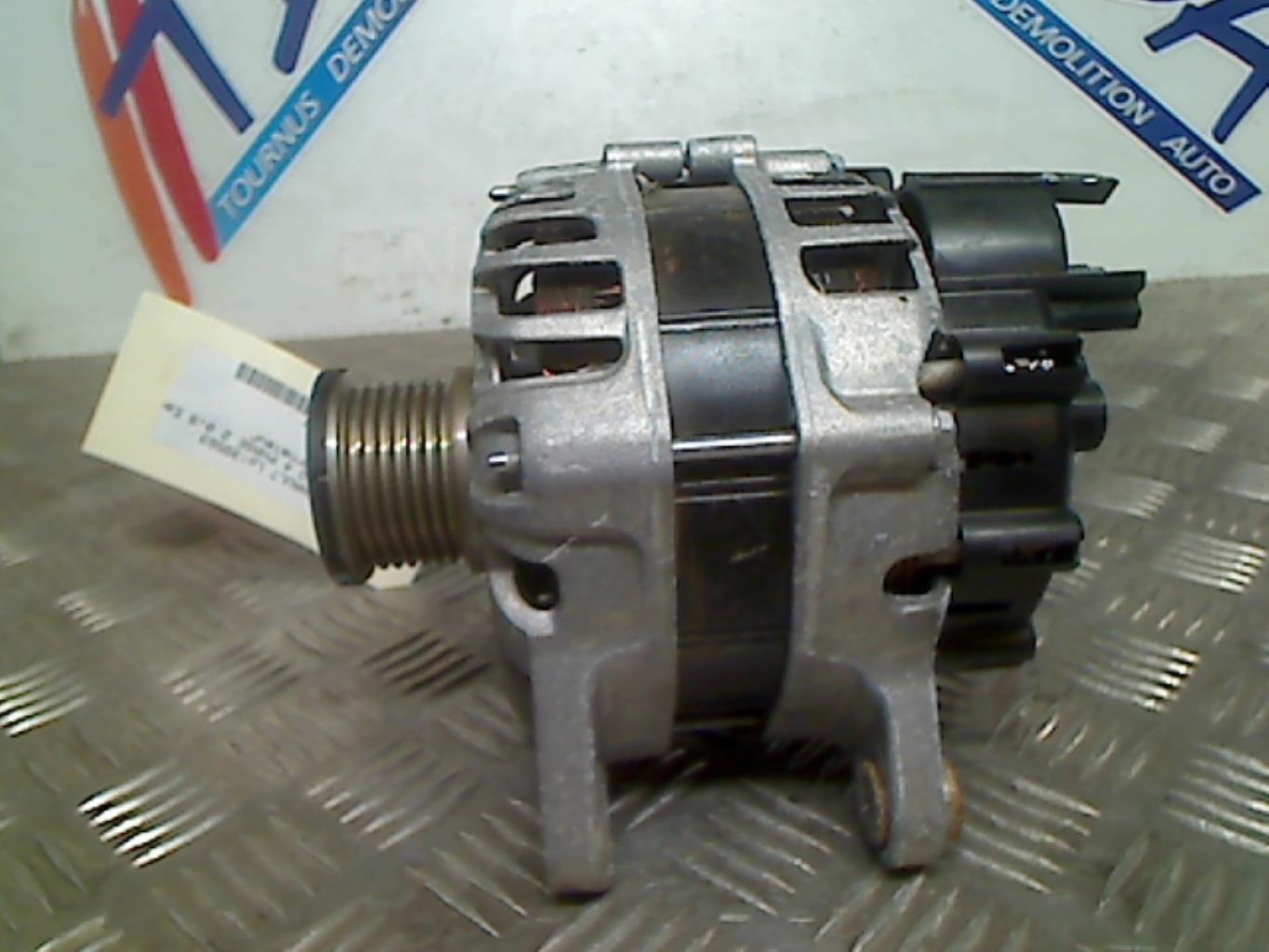 Alternatore RENAULT CLIO 4 PHASE 2 Gasolina - 1