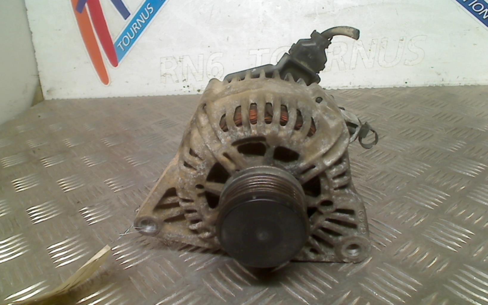 Alternatore HYUNDAI MATRIX PHASE 1  - 1
