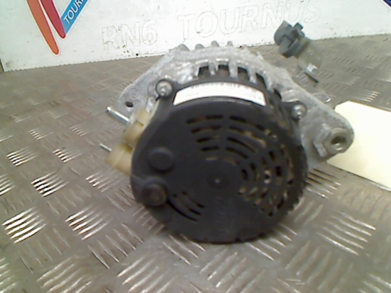 Alternatore PEUGEOT 107 PHASE 2 Gasolina - 1