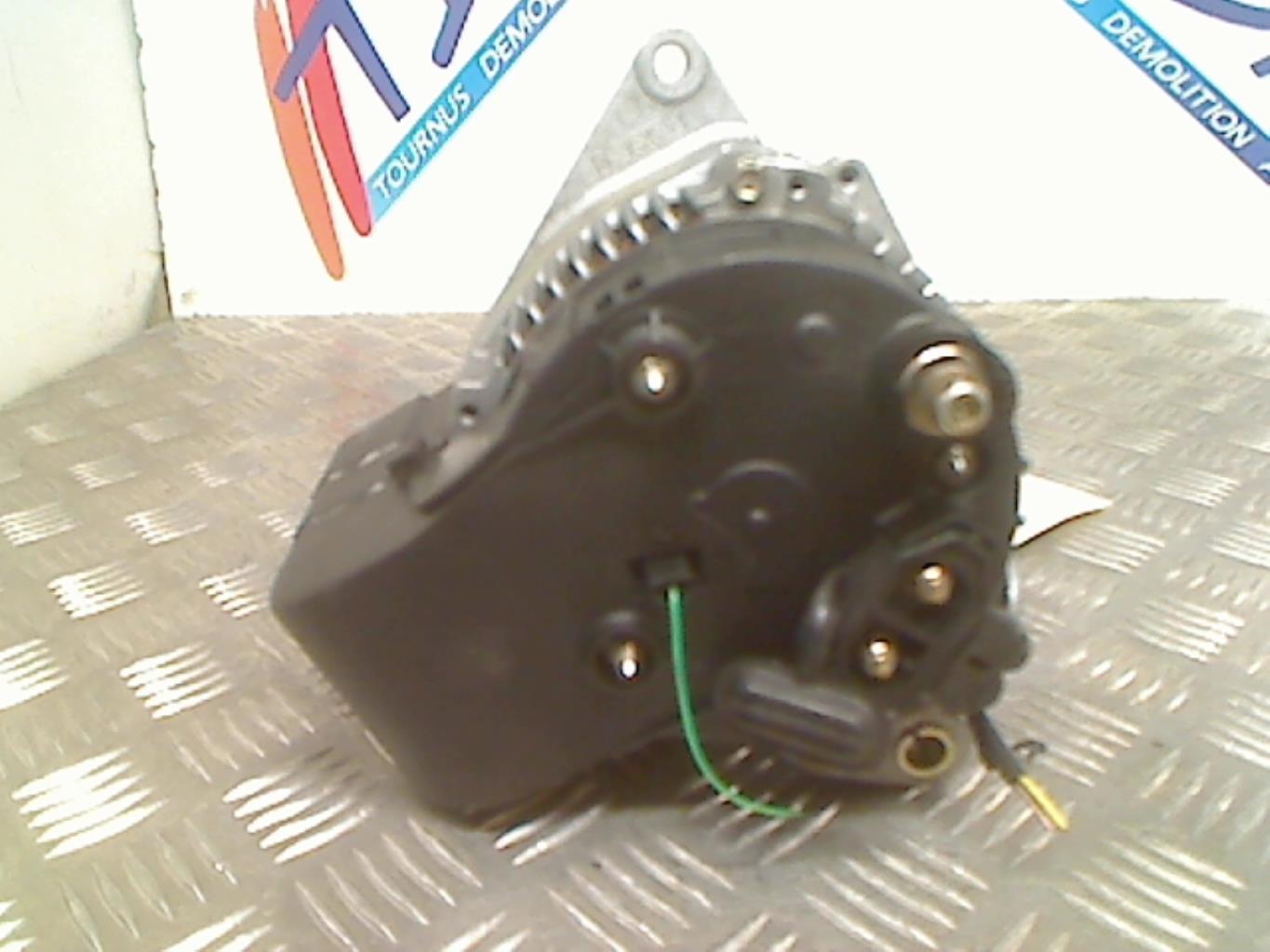 Alternatore RENAULT LAGUNA 1 PHASE 1  - 1