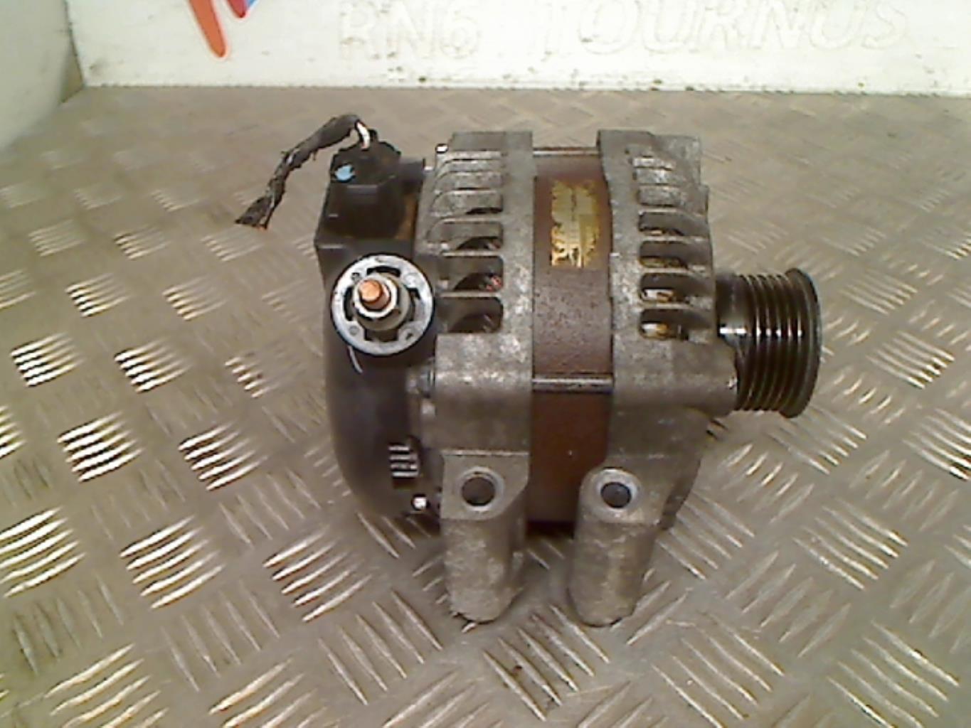 Alternatore CHRYSLER GRAND VOYAGER 5 Diésel - 1