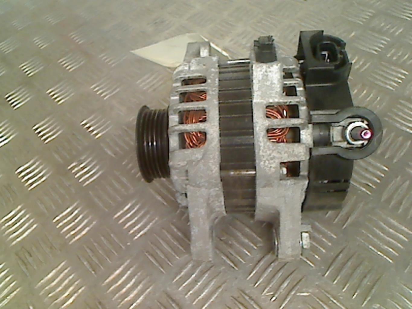 Alternatore HYUNDAI I 20 1 PHASE 1  - 1