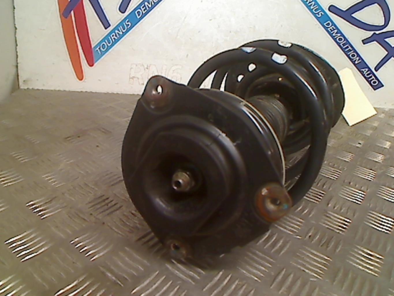 Ammortizzatore anteriore destro RENAULT KOLEOS 1 PHASE 2  - 1