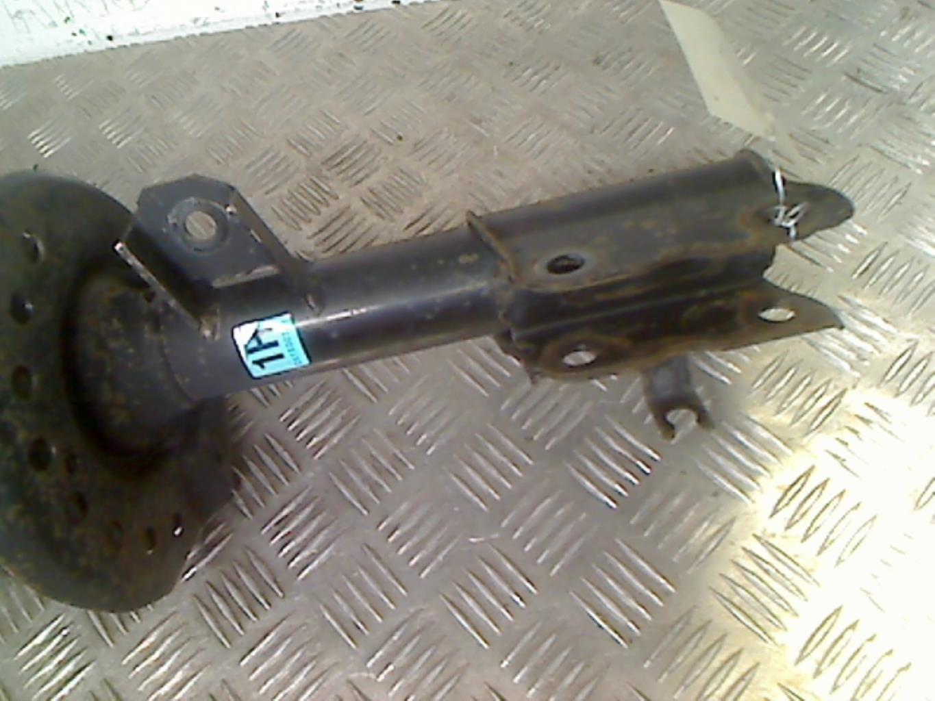 Ammortizzatore anteriore sinistro RENAULT KOLEOS 1 PHASE 2  - 1