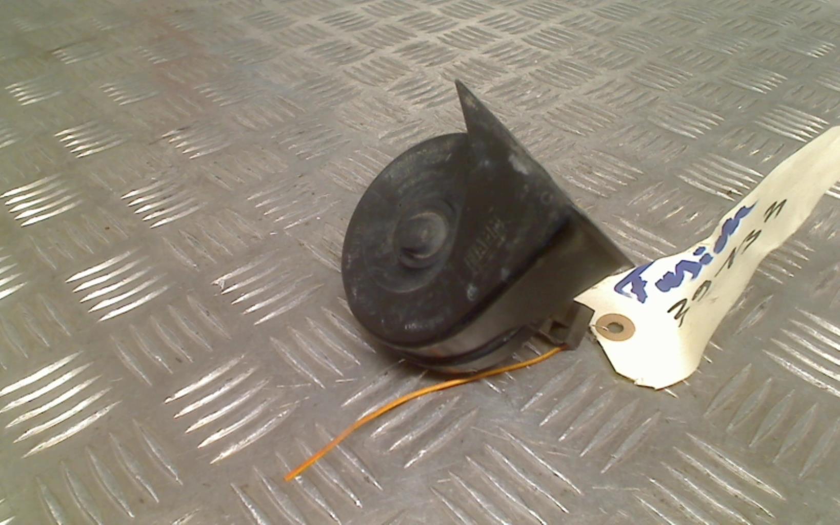 Tromba/Clacson FORD FUSION PHASE 1 Gasolina - 1