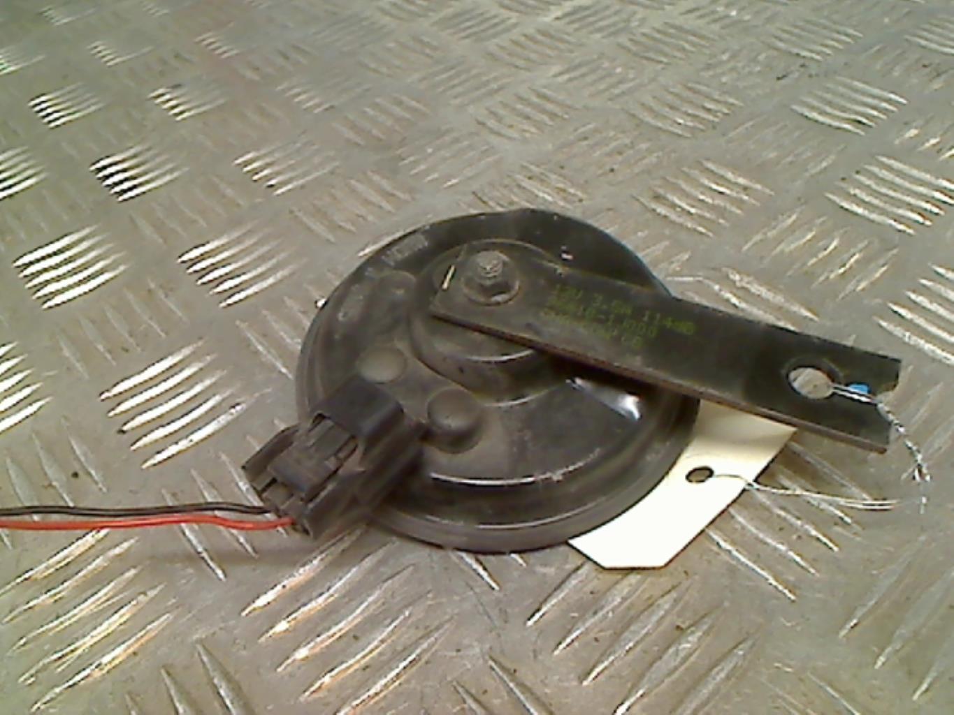 Tromba/Clacson HYUNDAI I 20 1 PHASE 1  - 1
