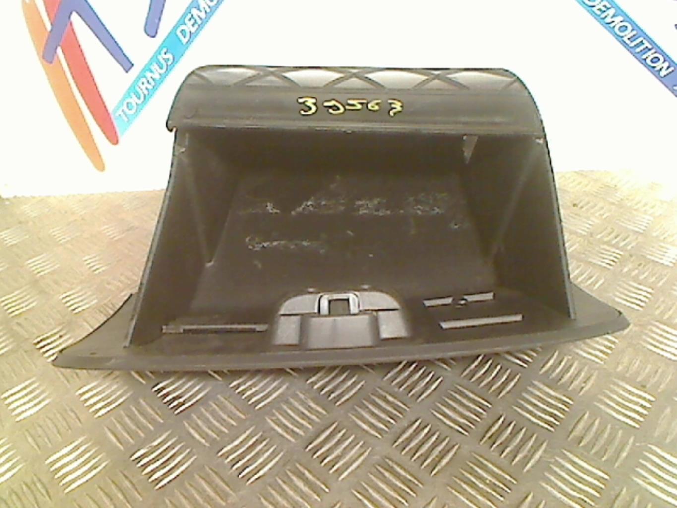 Vano portaoggetti RENAULT CLIO 4 PHASE 2 Gasolina - 1