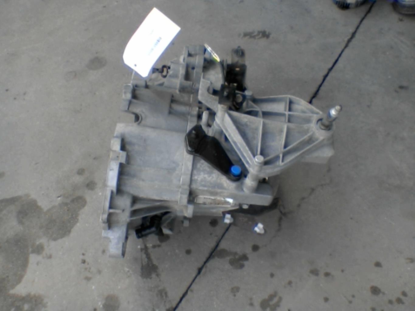 Boite de vitesses RENAULT SAFRANE PHASE 2 Essence - 1