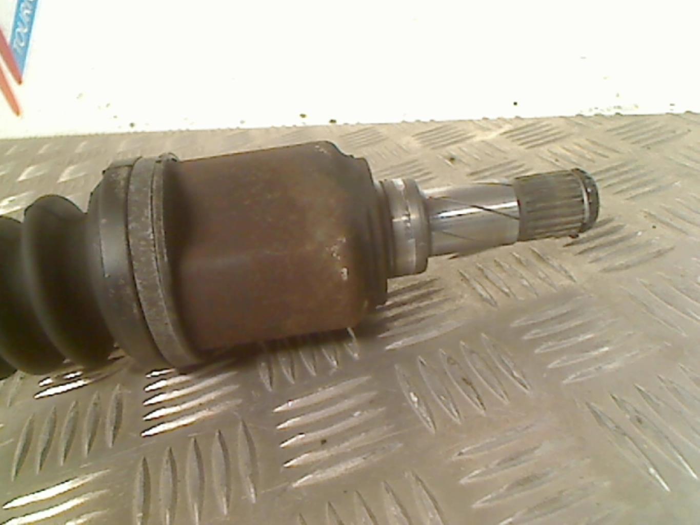 Giunto cardanico posteriore destro (trasmissione) FIAT PANDA 2 PHASE 1  - 1