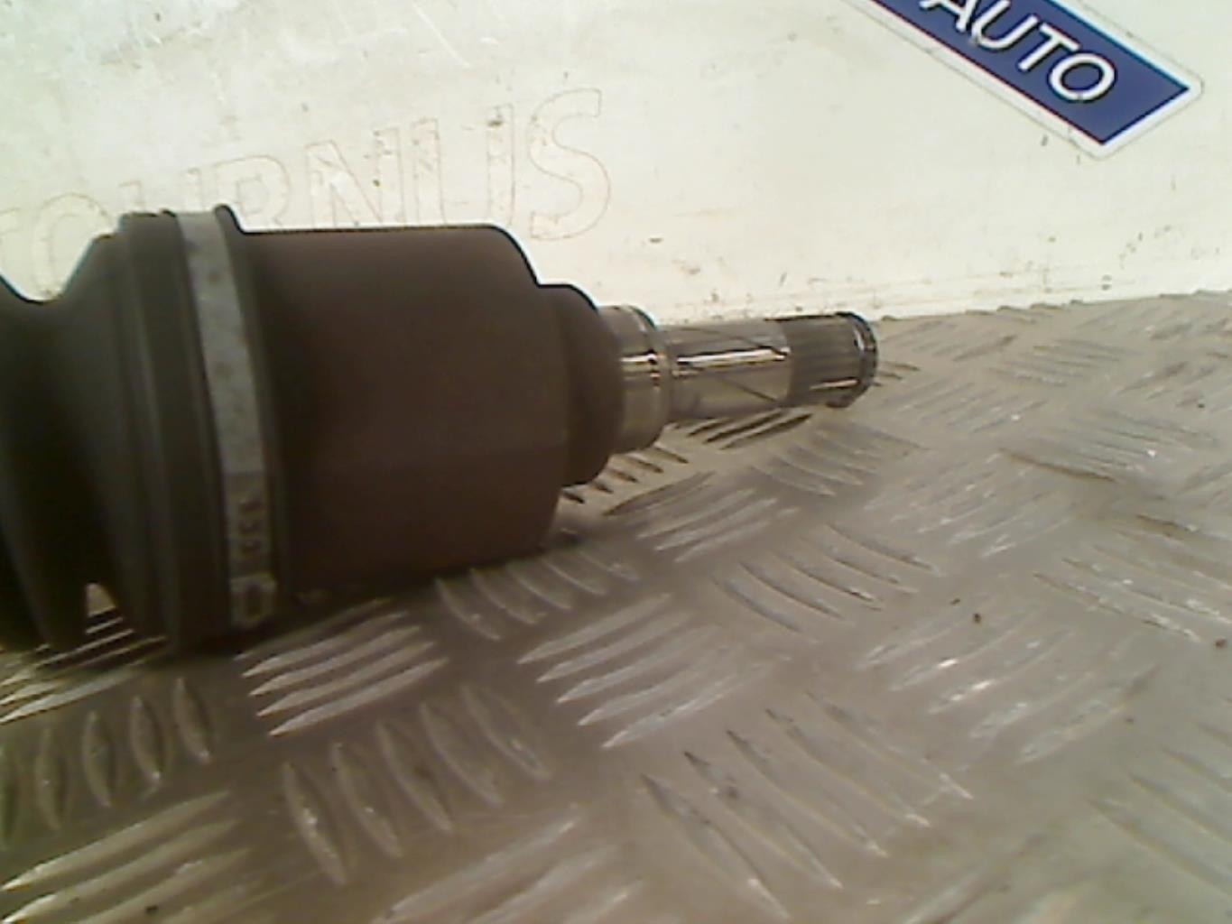 Giunto cardanico albero di trasmissione destro FIAT PANDA 2 PHASE 1  - 1