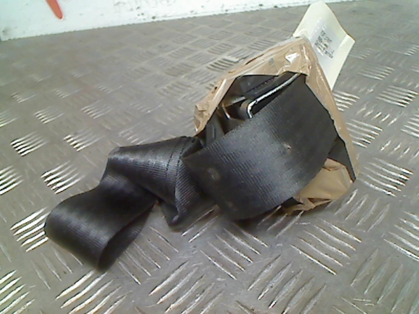 Cintura posteriore centrale FIAT PANDA 2 PHASE 1  - 1