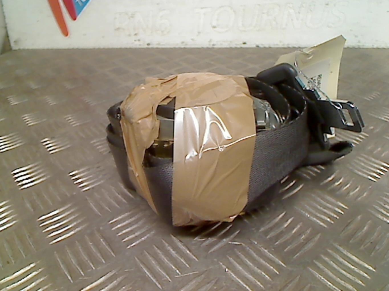 Cintura di sicurezza posteriore destra RENAULT LAGUNA 2 PHASE 1 BREAK  - 1