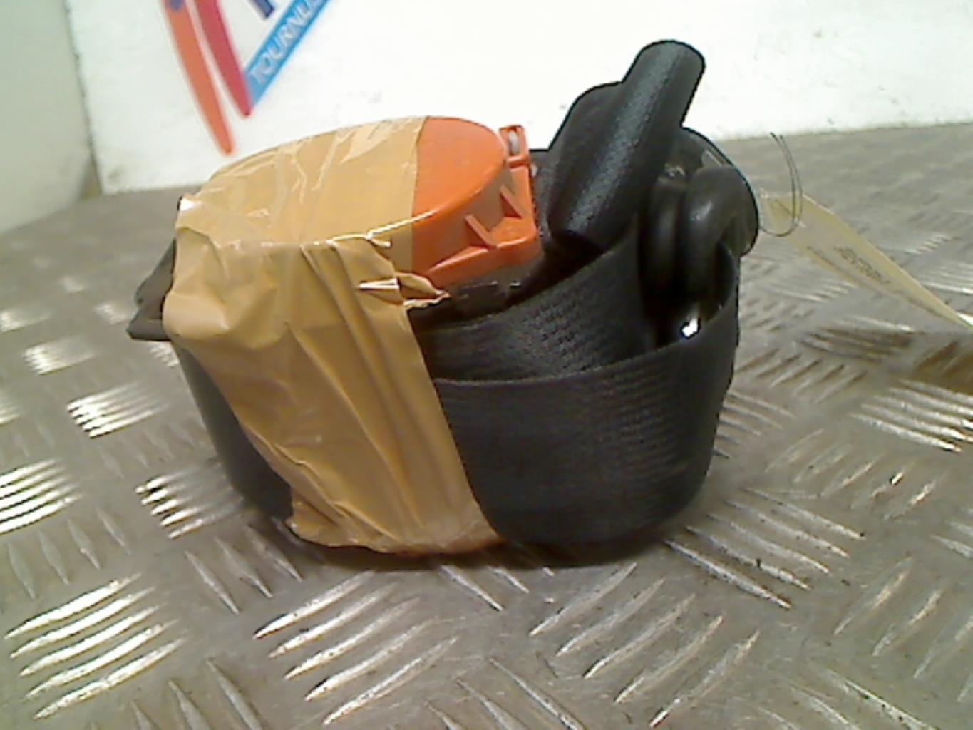 Cintura di sicurezza posteriore sinistra SUZUKI SPLASH Gasolina - 1