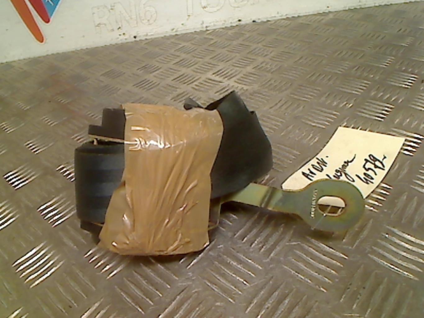 Cintura di sicurezza anteriore destra RENAULT LAGUNA 1 PHASE 1  - 1