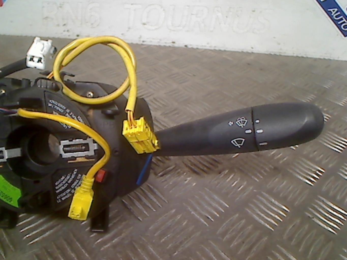 Devio guida completo con contatto spiralato ALFA ROMEO 156 PHASE 1 Gasolina - 1