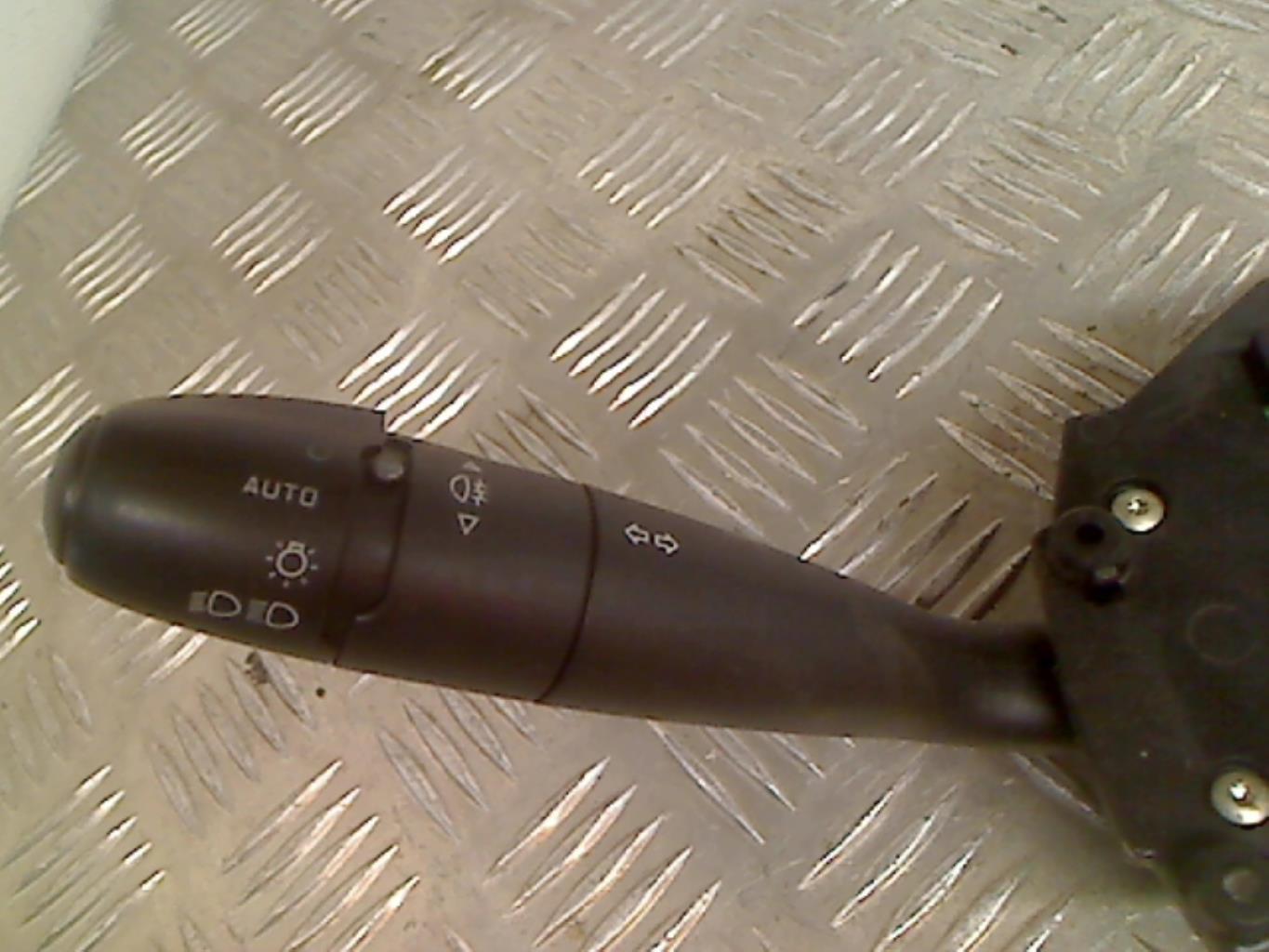 Devio guida completo con contatto spiralato CITROEN C4 PICASSO 1 Diésel - 1