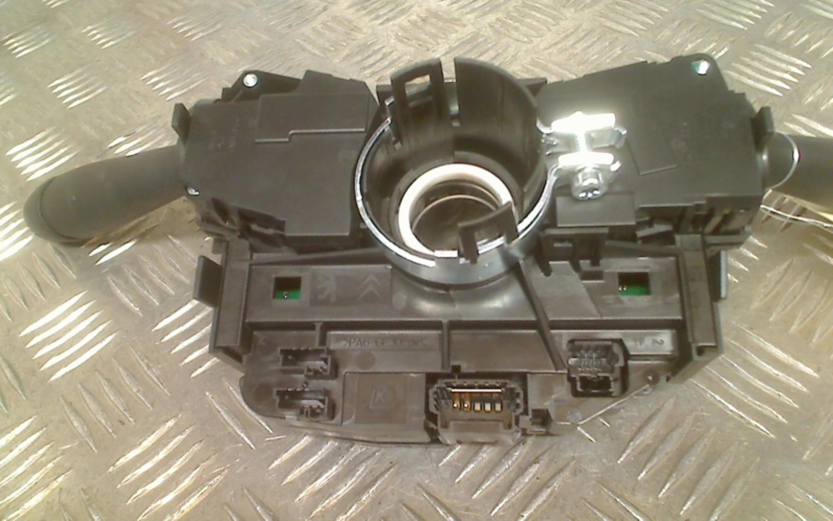 Devio guida completo con contatto spiralato CITROEN C4 2 PHASE 1 Diésel - 1